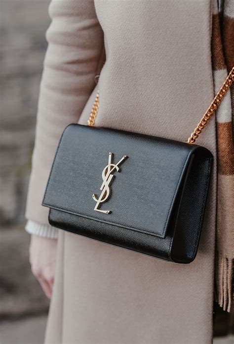 ysl kate bag velvet|ysl kate bag small.